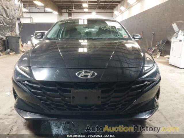 HYUNDAI ELANTRA SE, KMHLL4AG1MU073024