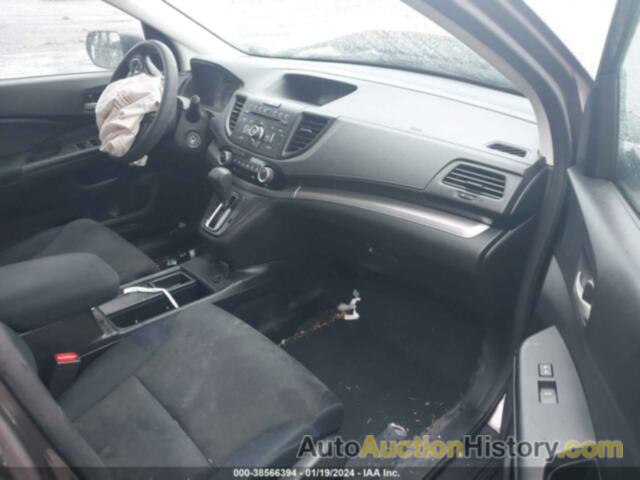 HONDA CR-V LX, 2HKRM4H36FH698272