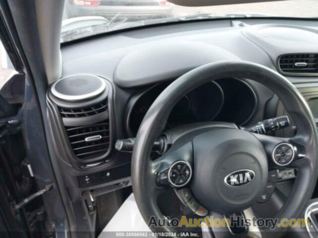 KIA SOUL +, KNDJP3A58E7077421