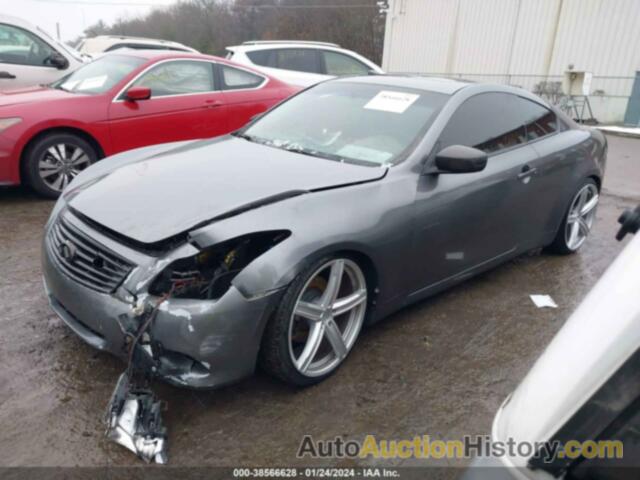 INFINITI G37X, JN1CV6EL4AM151439