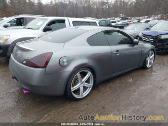 INFINITI G37X, JN1CV6EL4AM151439