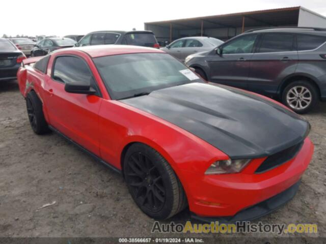 FORD MUSTANG GT PREMIUM, 1ZVBP8CF8B5161153