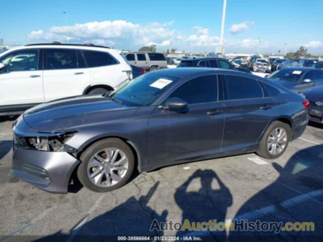 HONDA ACCORD LX, 1HGCV1F11KA161766