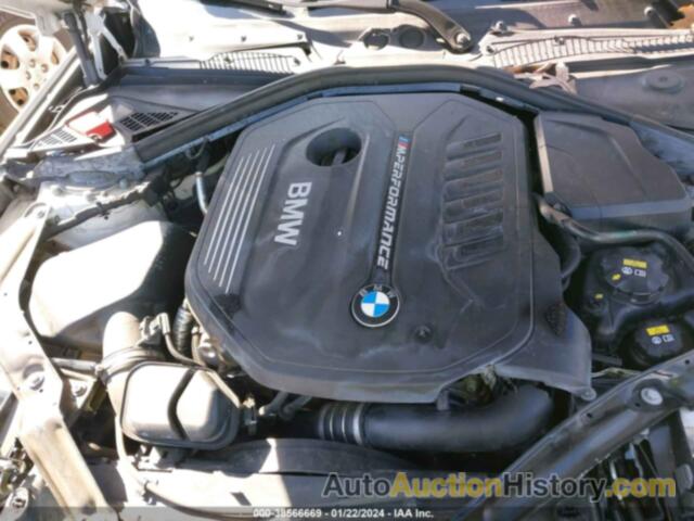 BMW M240I, WBA2N1C51JVC28455