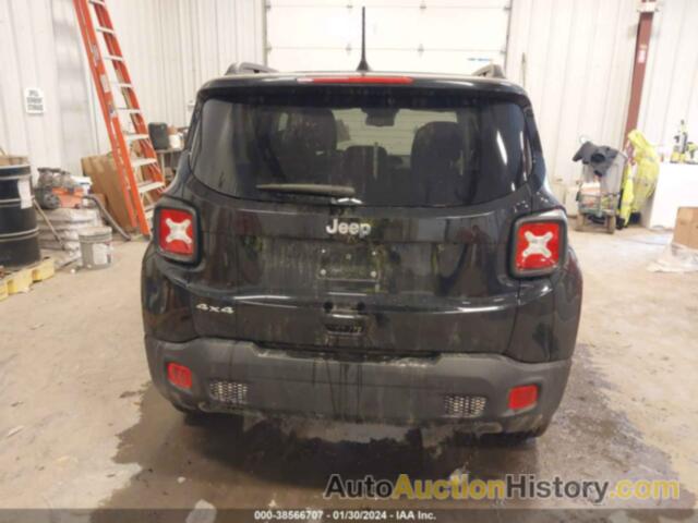 JEEP RENEGADE LATITUDE 4X4, ZACNJDB15PPP13770