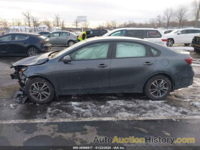 KIA FORTE LXS, 3KPF24AD2NE465777