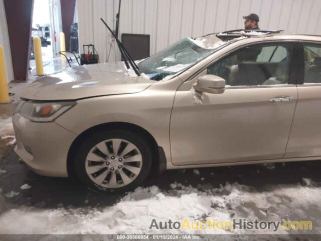 HONDA ACCORD EX-L V-6, 1HGCR3F83DA017331