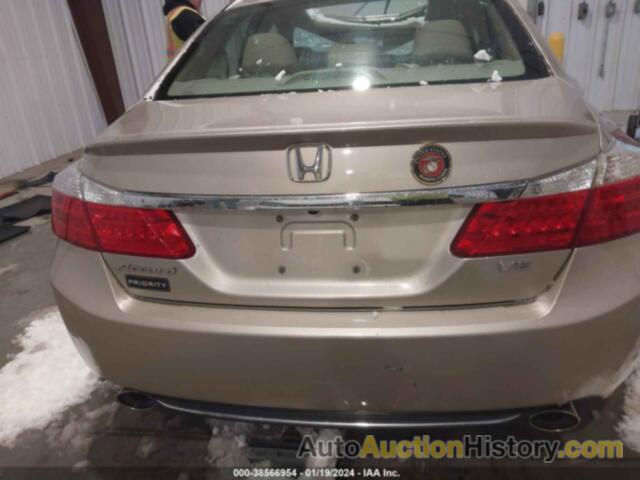 HONDA ACCORD EX-L V-6, 1HGCR3F83DA017331