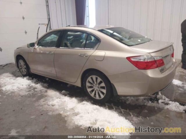 HONDA ACCORD EX-L V-6, 1HGCR3F83DA017331