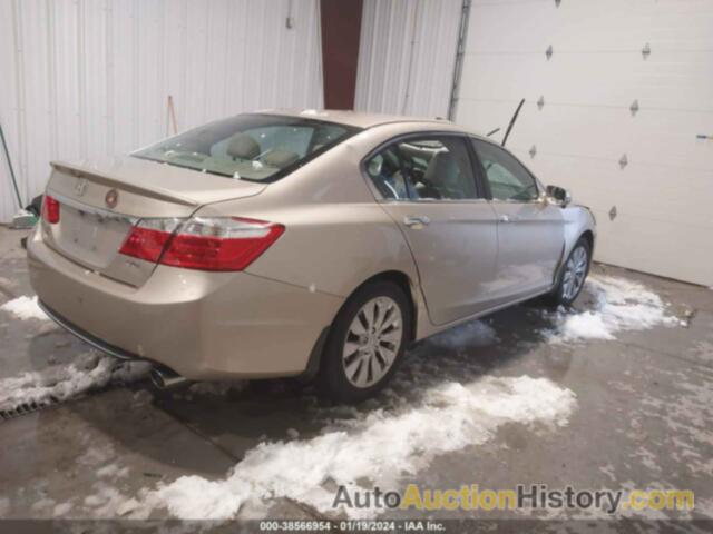 HONDA ACCORD EX-L V-6, 1HGCR3F83DA017331