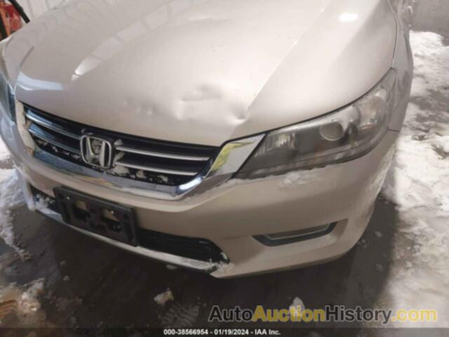 HONDA ACCORD EX-L V-6, 1HGCR3F83DA017331