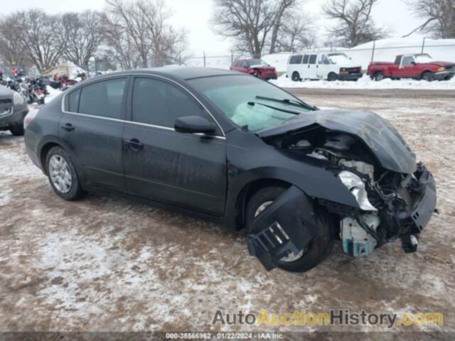 NISSAN ALTIMA 2.5, 1N4AL2AP9CN404298