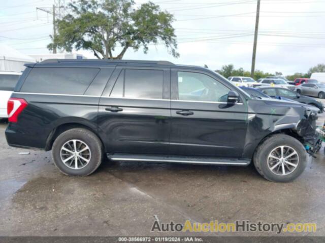 FORD EXPEDITION MAX XLT, 1FMJK1JT3KEA00976