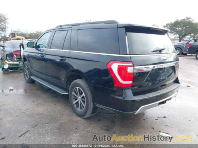 FORD EXPEDITION MAX XLT, 1FMJK1JT3KEA00976