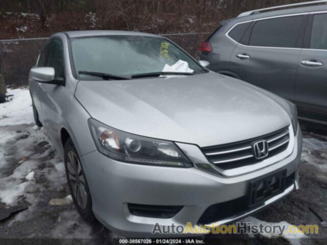 HONDA ACCORD LX, 1HGCR2F38DA210797