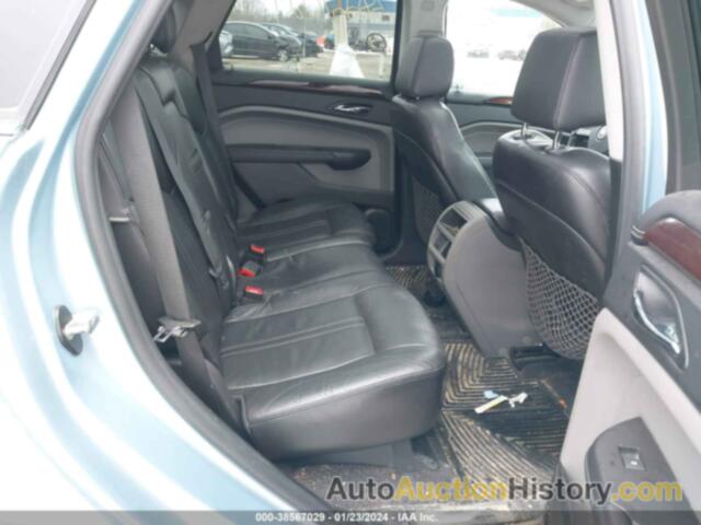 CADILLAC SRX LUXURY COLLECTION, 3GYFNDEY5BS599971