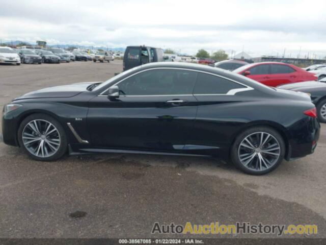 INFINITI Q60 3.0T LUXE, JN1EV7EK1JM341575