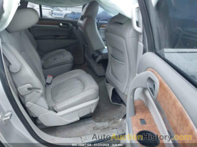 BUICK ENCLAVE LEATHER, 5GAKRCED4CJ381198