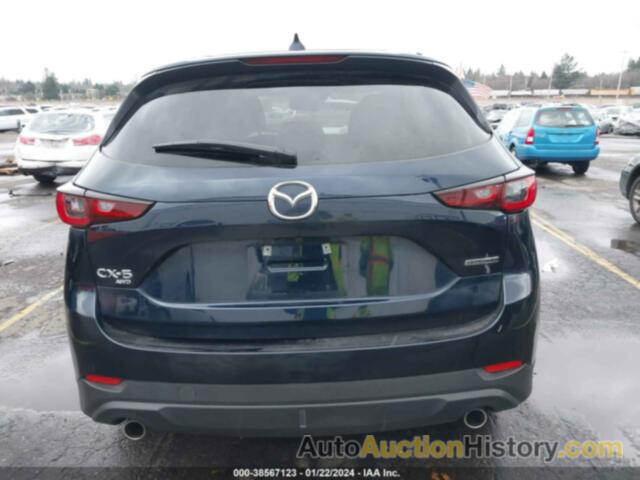 MAZDA CX-5 2.5 S PREMIUM PLUS, JM3KFBEM1N0588956