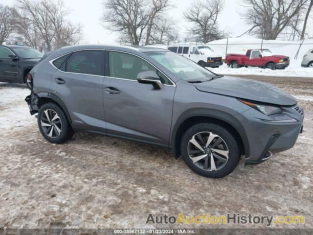 LEXUS NX 300H, JTJBJRBZ6K2099286