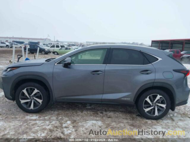 LEXUS NX 300H, JTJBJRBZ6K2099286