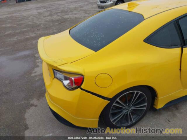 SCION FR-S RELEASE SERIES, JF1ZNAA19F8706891