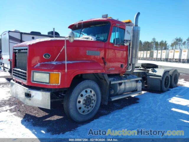 MACK 600 CL600, 1M2AD61Y9TW002228