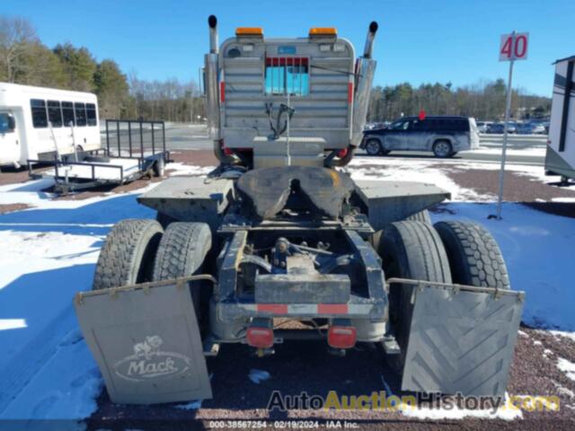 MACK 600 CL600, 1M2AD61Y9TW002228