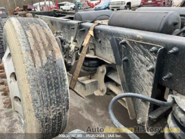 MACK RD600 RD600, 1M2P270C71M058303