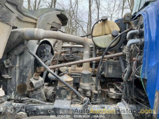 MACK RD600 RD600, 1M2P270C71M058303