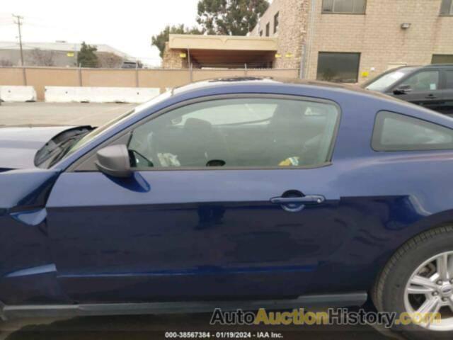 FORD MUSTANG V6, 1ZVBP8AM6B5117752