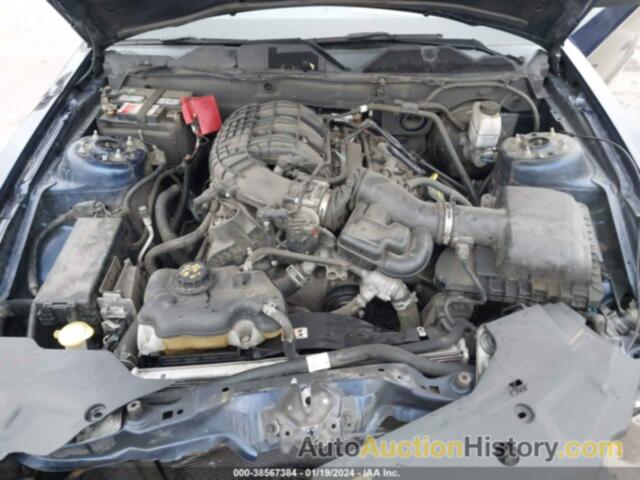 FORD MUSTANG V6, 1ZVBP8AM6B5117752