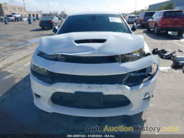 DODGE CHARGER GT RWD, 2C3CDXHG2LH162535