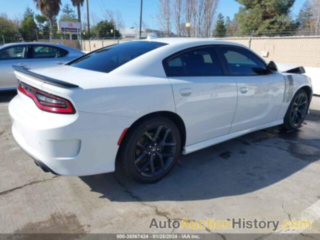 DODGE CHARGER GT RWD, 2C3CDXHG2LH162535