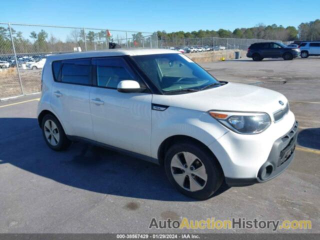 KIA SOUL, KNDJN2A28G7361947