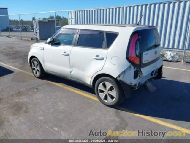 KIA SOUL, KNDJN2A28G7361947