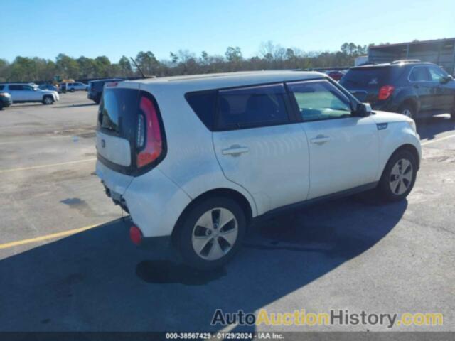 KIA SOUL, KNDJN2A28G7361947