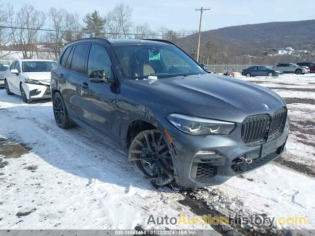 BMW X5 XDRIVE40I, 5UXCR6C04M9G73345