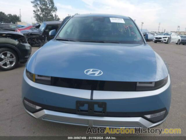 HYUNDAI IONIQ 5 SEL, KM8KN4DE7RU235200