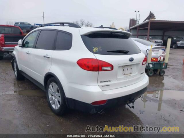 SUBARU TRIBECA 3.6R LIMITED, 4S4WX9GD5D4401220