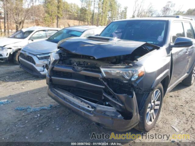 TOYOTA 4RUNNER TRD SPORT, JTEAU5JR0N5255658