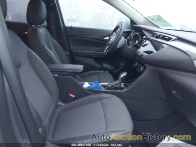 BUICK ENCORE GX FWD SELECT, KL4MMDSL9NB088587