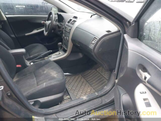 TOYOTA COROLLA S, 2T1BU4EE1CC768816