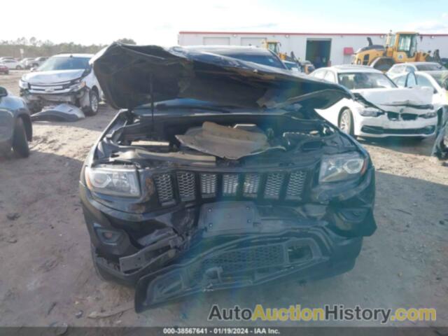 JEEP GRAND CHEROKEE ALTITUDE, 1C4RJFAGXFC164494