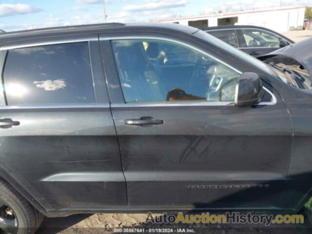 JEEP GRAND CHEROKEE ALTITUDE, 1C4RJFAGXFC164494