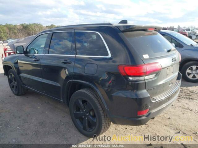 JEEP GRAND CHEROKEE ALTITUDE, 1C4RJFAGXFC164494