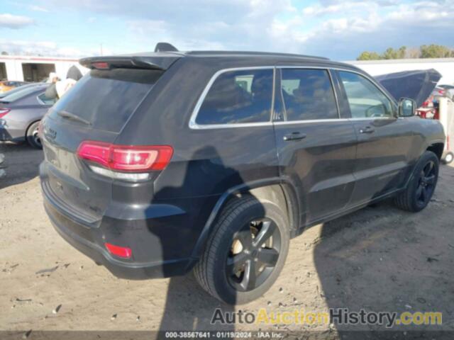 JEEP GRAND CHEROKEE ALTITUDE, 1C4RJFAGXFC164494