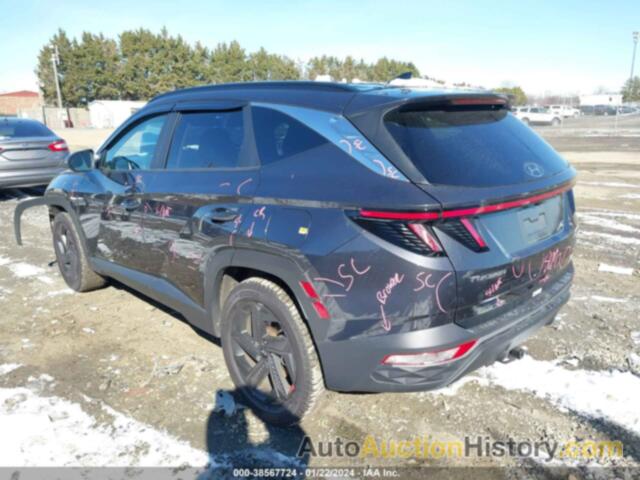 HYUNDAI TUCSON SEL, 5NMJFCAEXNH097455