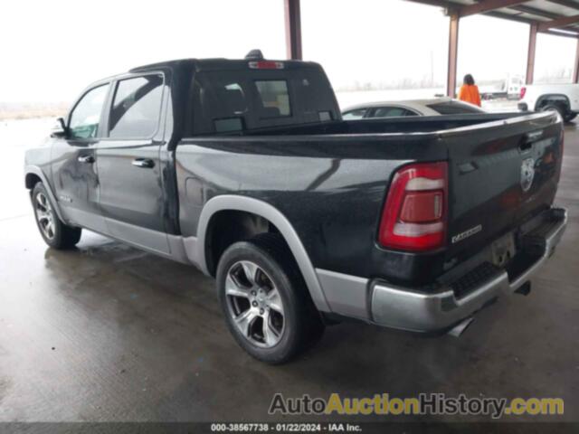 RAM 1500 LARAMIE  4X2 5'7 BOX, 1C6RREJT0KN666680