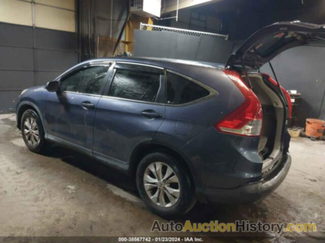 HONDA CR-V EX, JHLRM4H55CC027610